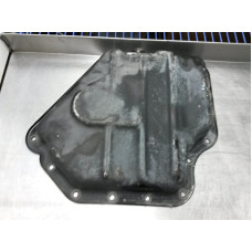 110J030 Lower Engine Oil Pan From 2011 Dodge Grand Caravan  3.6 05184404AF